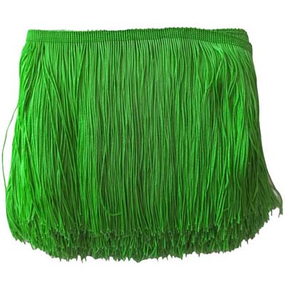 Vágott végű rojt 20 cm hosszú